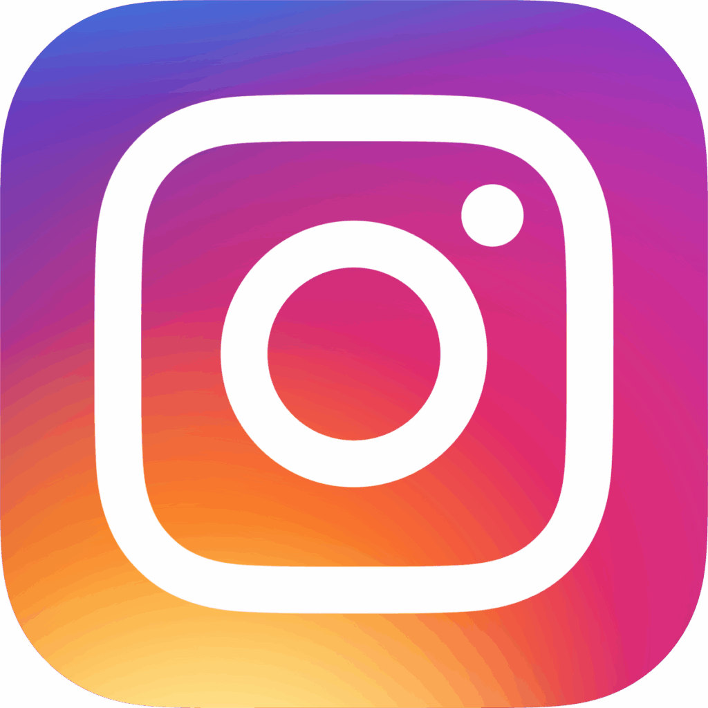 Logo instagram