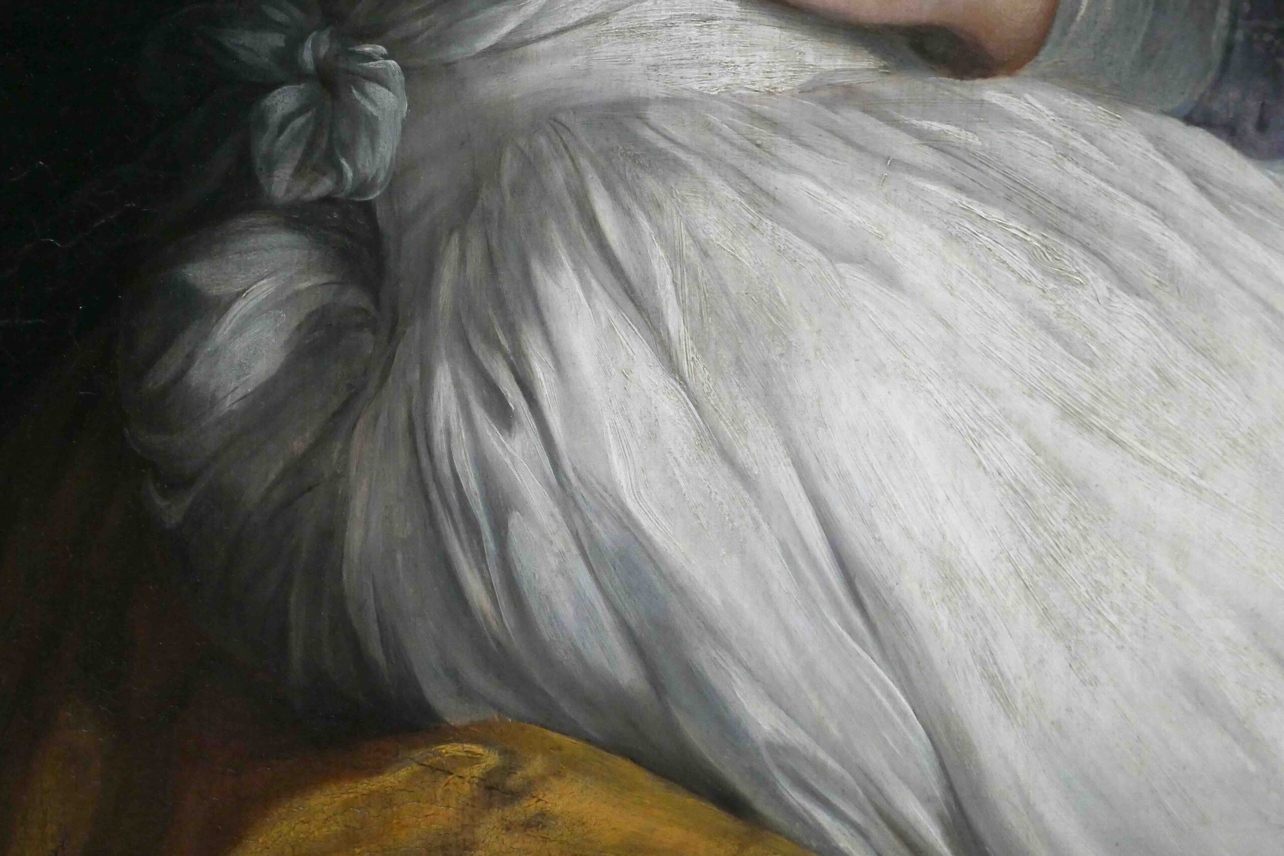 Autoportrait Madame Vigée-Le Brun et sa fille, Jeanne-Lucie-Louise